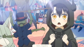 Meng-Loli dulu banh😜 || Btw coba tebak anime apa hayow!??😁