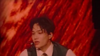 【金钟仁】你的世界(Angel)+Baby Don't Cry舞蹈版(250517个人首尔演唱会)