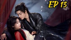 [ENG] EP 13 Love in the clouds