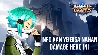 1 HIT DOANK BIKIN TANK TEBEL JADI SEKARAT‼️