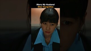 You Have to Marry My Husband / Extraordinary Attorney Woo - Ep4