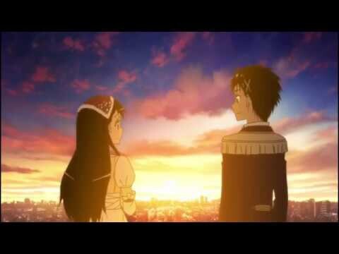 Nisekoi *AMV* Indo (Tiba Tiba Cinta Datang)