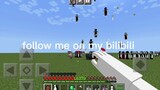 Ben 10 Minecraft update on my bilibili
