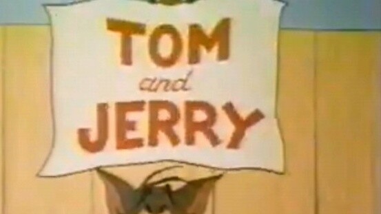 Tom and Jerry shorts you may not have seen