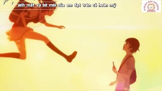 AMV - Thế giới ảo tình yêu thật