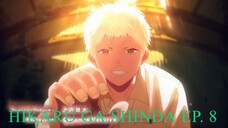 HIKARU GA SHINDA || EP. 08_720p