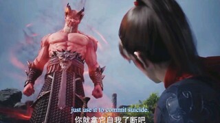 Martial G Asura 16