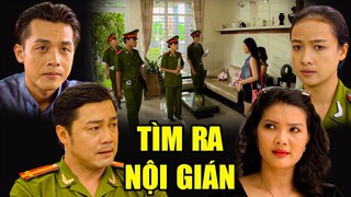 PHIM VIỆT NAM HAY 2023 | TÌM RA NỘI GIÁN | PHIM TÂM LÝ HÀNH ĐỘNG VIỆT NAM CÀNG COI CÀNG GHIỀN 2023