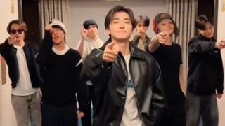 【NCT】2023 official 10 top ten views tiktok