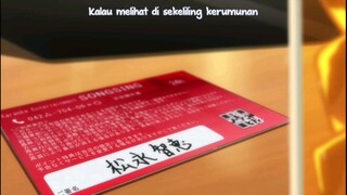 22/7 "Nanabun no Nijuuni" KOISURU FORTUNE COOKIES || Anime Moment