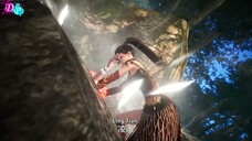 Supreme Above The Sky Episode 1-4 Sub Indo