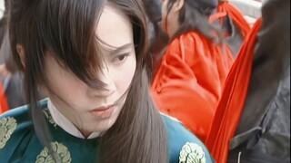煞疯了，十几年前的娱乐圈审美对比现在简直降维打击！！