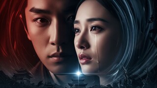 Takdir Abadi yang Terikat pada Darah dan Air Mata di Tengah Pusara Pengkhianatan.