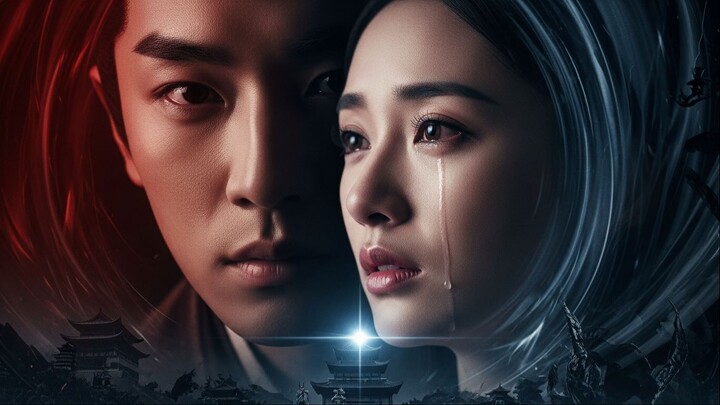 Takdir Abadi yang Terikat pada Darah dan Air Mata di Tengah Pusara Pengkhianatan.