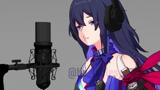 ซีเอ๋อร้องเพลง [Honkai Impact: Star Dome Railway Animation]