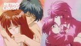 Miaka x Tamahome Cute Couple Moments | Fushigi Yugi (1995)