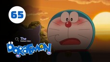 Tập 865| Doraemon: Chú Mèo Máy Đến Từ Tương Lai【 Vietsub 】