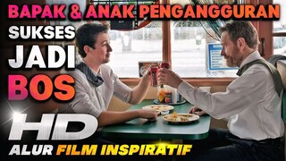 Gaji 34 juta Ditolak Demi Jadi BOS