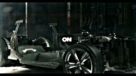 รถยนต์กระบะท้ายเกมที่เเรง