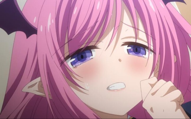 Tôi không phải là một ❤SuccubusShame❤