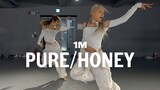 Beyoncé - PURE/HONEY / Minah X Tatter Choreography