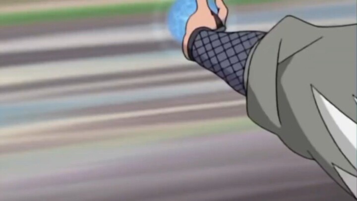 rasengan