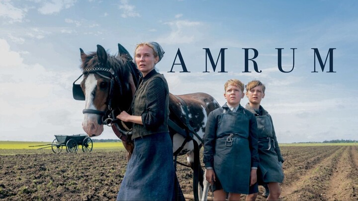 Amrum 2025