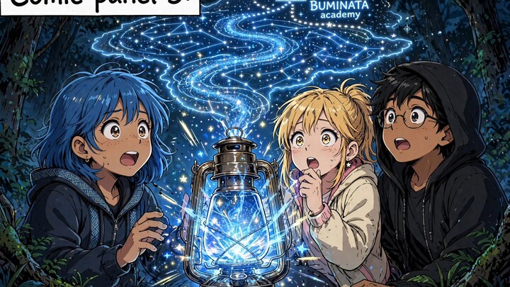 BUMINATA