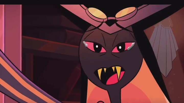 Hell Inn, but the song will be cut off if you swear