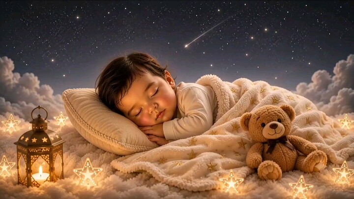 lullababy sleep instantly in 3 minutes