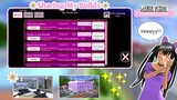 SHARING MY BUILDS IN SAKURA SCHOOL SIMULATOR (SHOW PROPS ID) || Angelo Official