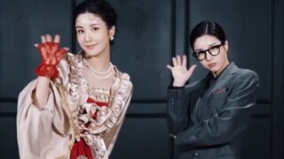 Video dance versi Halloween "Door" Kwon Eunbi IZONE dirilis!