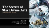 [ The Secrets of Star Divine Arts ] Episode 10