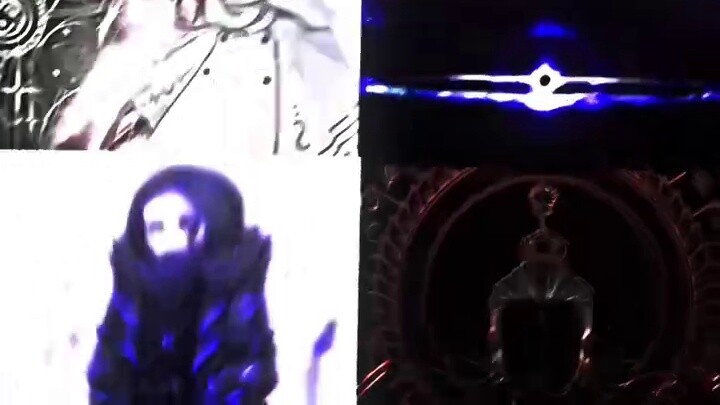 [Debate] The Unrevealed Oren Eyes Supreme Author I Am Me VS God Box World Luo Chenxi Dao Itself Dark