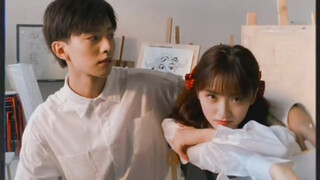 [Thẩm Nguyệt x Vương Tĩnh Hiên] Tôi cũng không muốn ghép đôi họ!! Nhưng họ rất đáng yêu, rất hợp nha