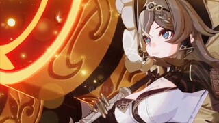 One of the Thirteen Heroes: Spiral Verveira