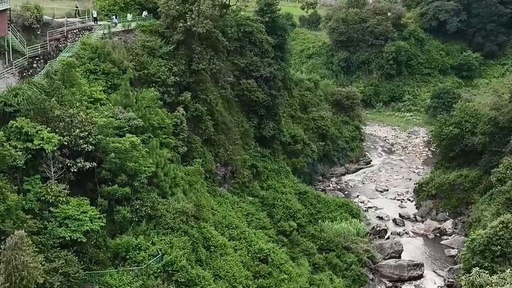 Nepal kameshwar dulhania