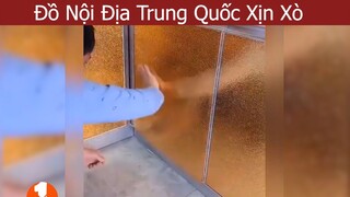 Đồ nội địa Trung Quốc BÁ ĐẠO.44 #noidiatrung