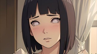 HINATA SIAP DI ANU