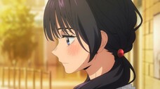 Kaoru Hana wa Rin to Saku Episode 11 Sub Indo - Kuramanime