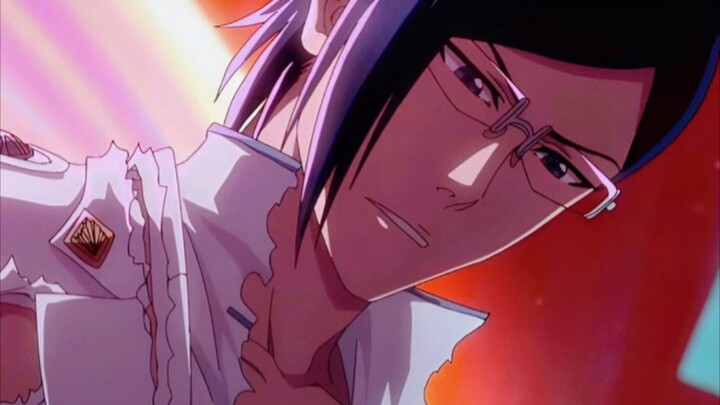 Bleach Thousand Year Blood War Last Episode AMV