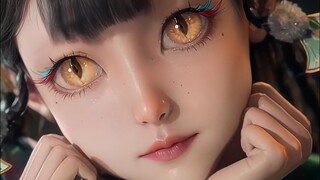道友，这可是大功德一件啊