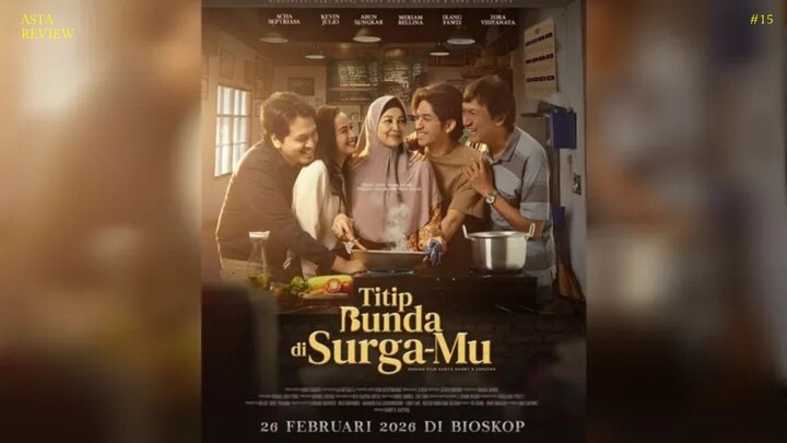 TITIP BUNDA DI SURGA-MU (2026)