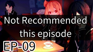 OREGAIRU || S1 || EP-09 (HINDI AI DUB)