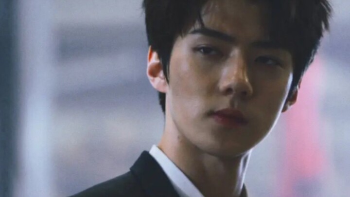 Thôi mà, đây là Oh Se-hun 23 tuổi đó!!!