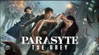 PARASYTE: THE GREY S01 EP01/TAGALOG