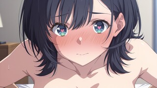 ternyata hyperr🥵🥵