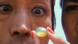 女子被丈夫卖给了别人，殊不知她的首饰盒里都是无价之宝