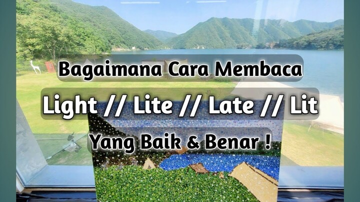 Serupa tapi Tak Sama! #01