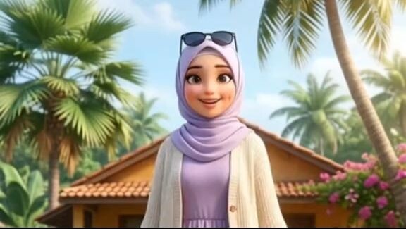 Belanja bulanan